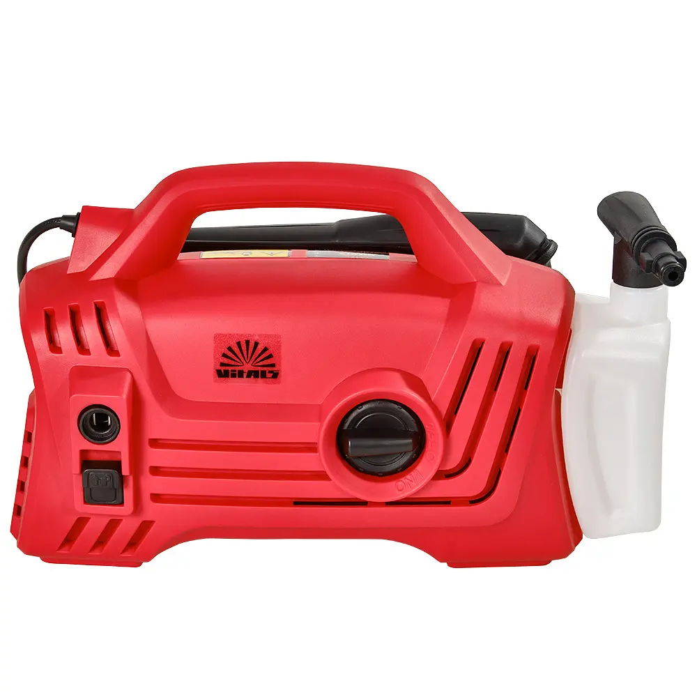 Мойка высокого давления Vitals Am 6.5-110w mini (849201) - фото 6