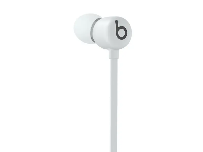 Наушники Beats by Dr. Dre Flex All-Day Wireless Earphones Gray (MYME2) - фото 6