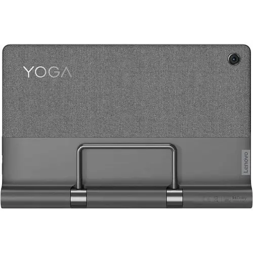 Чехол-книжка для планшета Lenovo Yoga Tab 11 YT-J706F Красный - фото 5