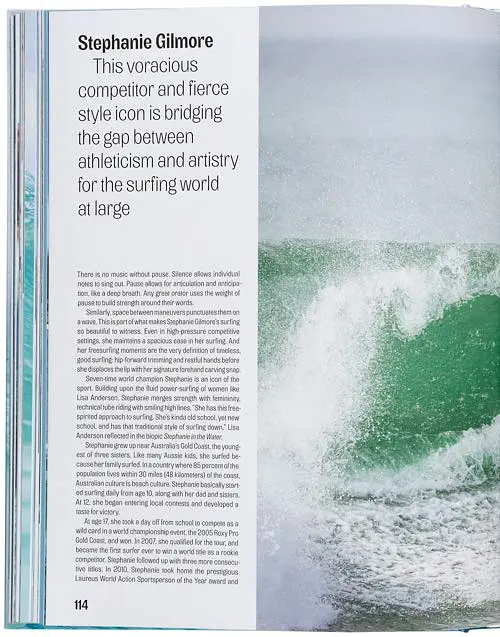 She Surf. The Rise of Female Surfing - фото 4