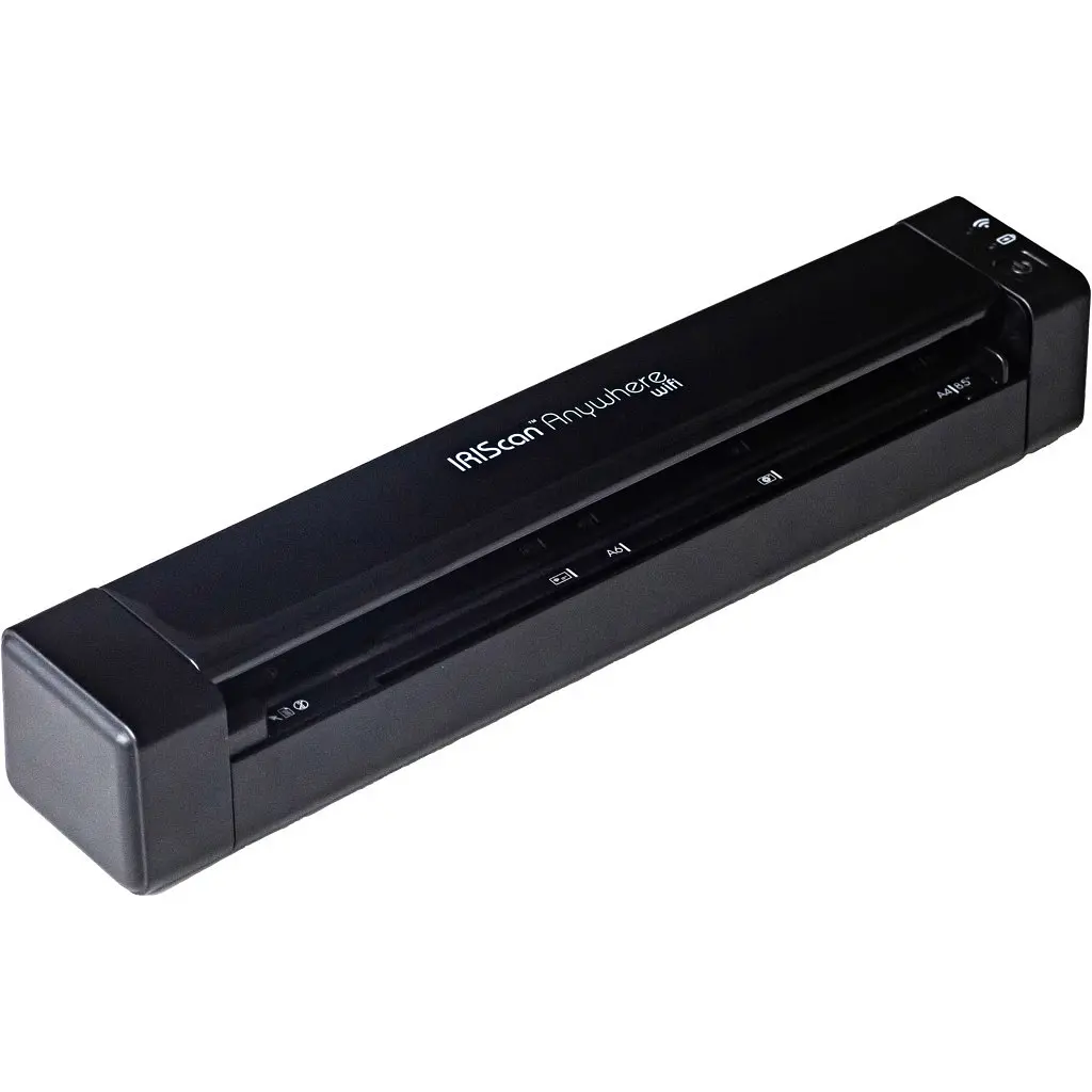 Сканер Iris Canon Anywhere 6 WIFi (461854) - фото 2