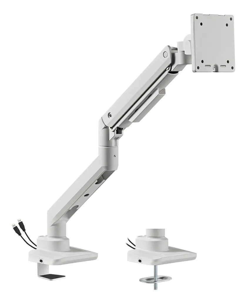 Кронштейн OfficePro MA801W 17-49" White (VESA100х100) - фото 2