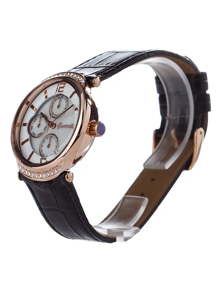 Годинник Guardo 1542 RgWB комплект кварц. - фото 2