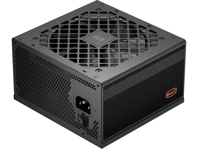 Блок живлення PC Cooler KN1000 (P3-KN1000-G1F) - фото 2