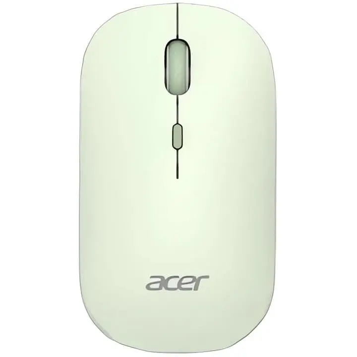 Миша Acer AMR130 (GP.MCE11.04D)