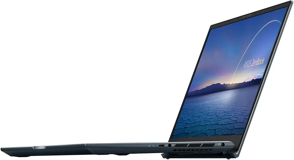 ASUS ZenBook Pro UX535LI-BN208R 15.6FHD IPS/Intel i7-10870H/16/1024F/NVD1650Ti-4/W10P/Grey (90NB0RW2-M05490) - фото 7
