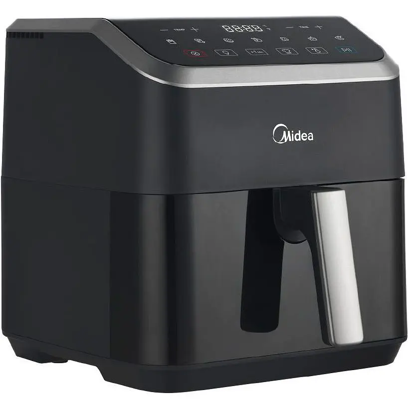 Мультипіч Midea MF-CY55K [132190] - фото 2