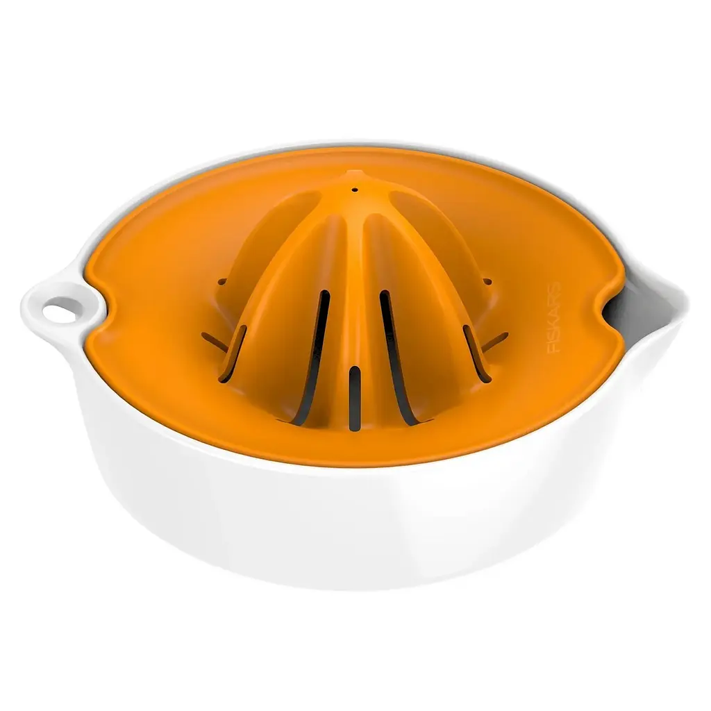 Пресс для цитрусовых Fiskars Form (1016125) - фото 2
