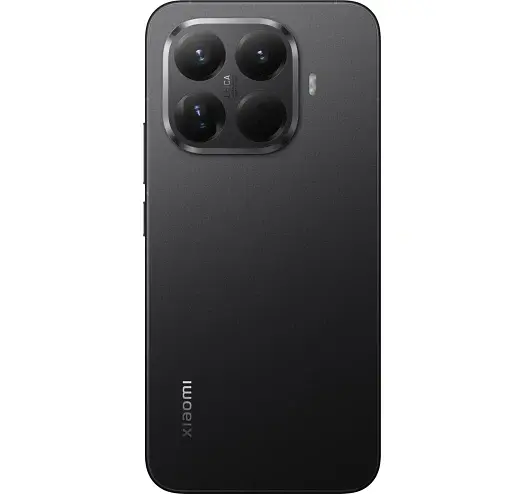Смартфон Xiaomi 15T Pro 12/512Gb Black Global version - фото 5