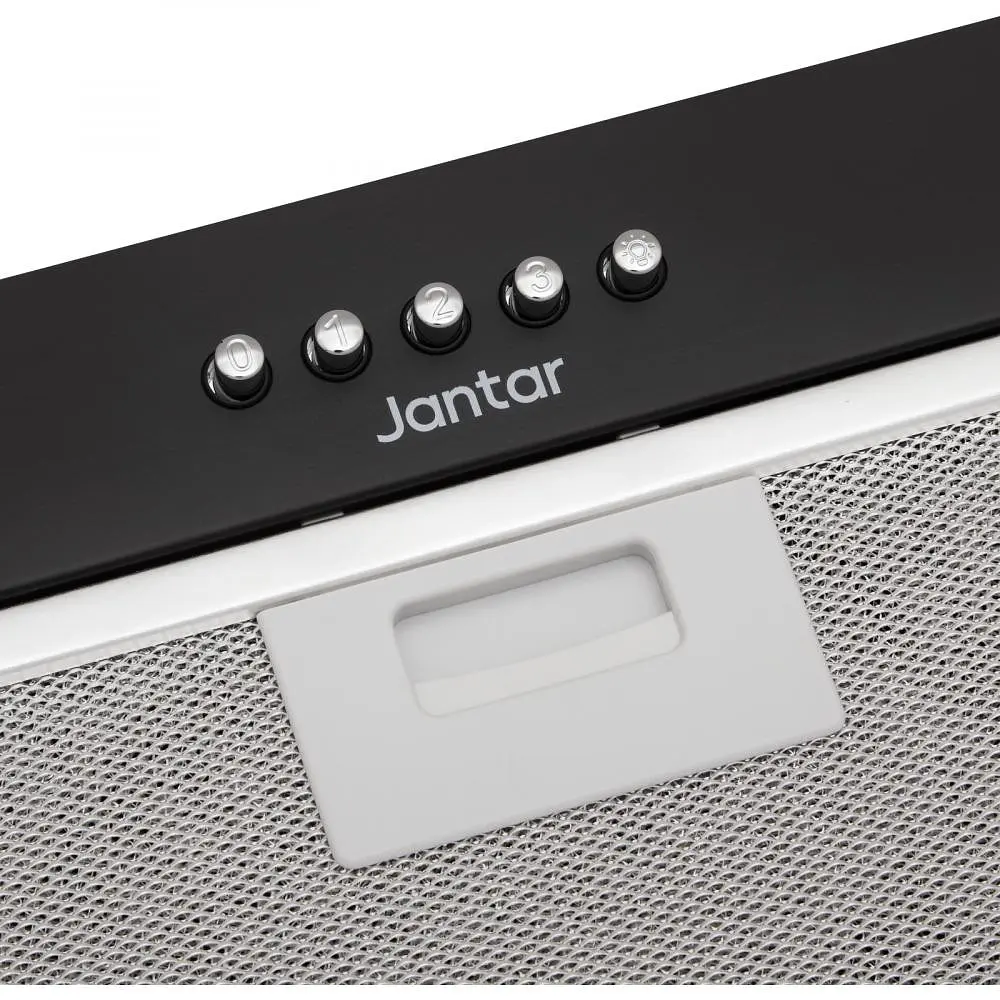 Вбудована витяжка Jantar BILT 650 LED 52 BL - фото 8