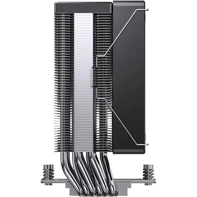 Кулер для процесора Jonsbo CR-1000 MAX V2 ARGB Black (CR-1000 MAX V2 ARGB Black) - фото 12