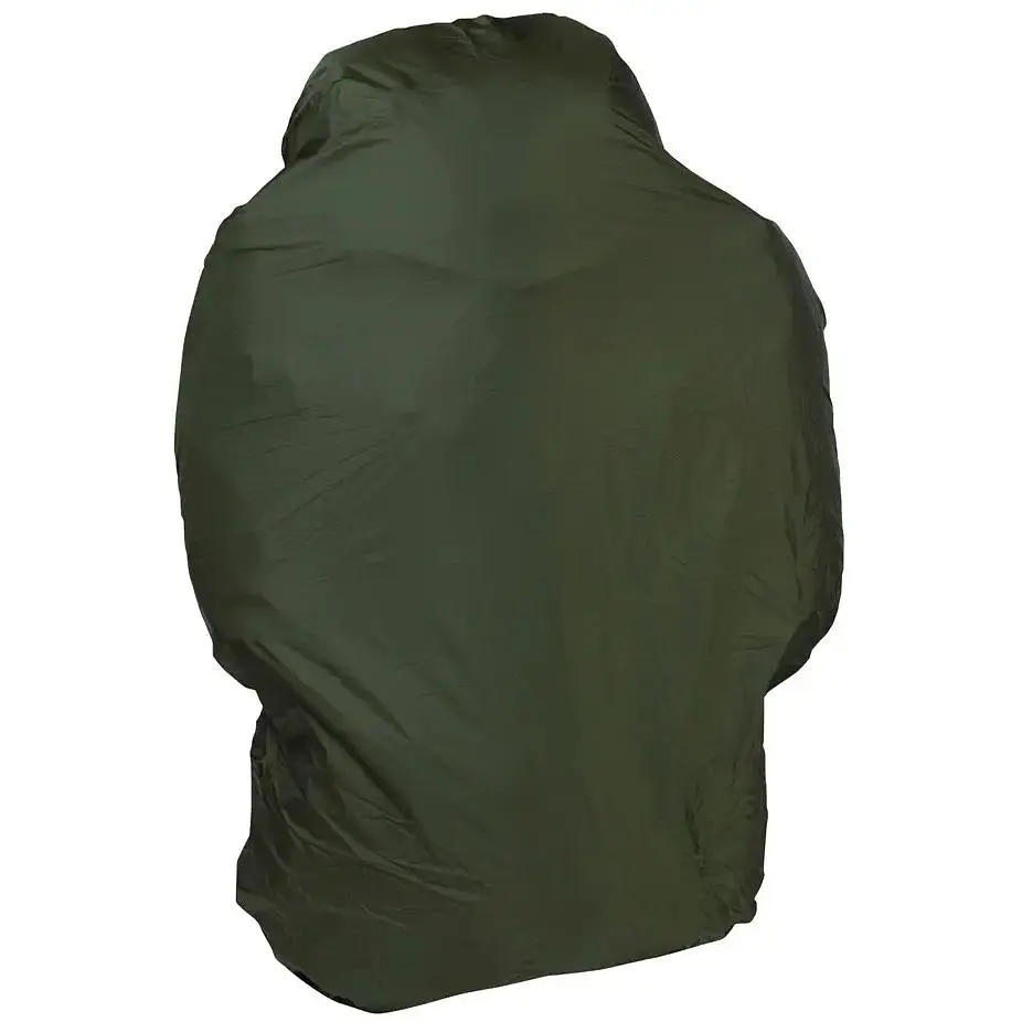 Чохол для рюкзака Snugpak Aquacover 70 waterproof Olive - фото 2