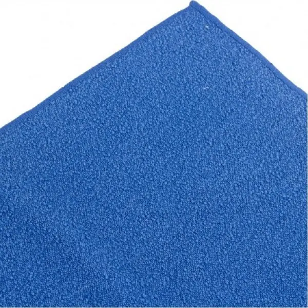 Рушник Lifeventure Micro Fibre Comfort L Blue (1012-63331) - фото 2