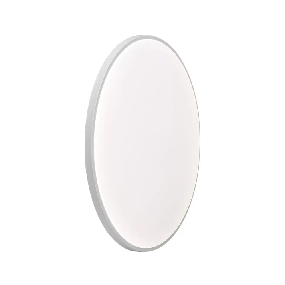 Світильник LED smart PLOMBIR 72W 3000-6500K IP20 білий Violux ( 210253 )
