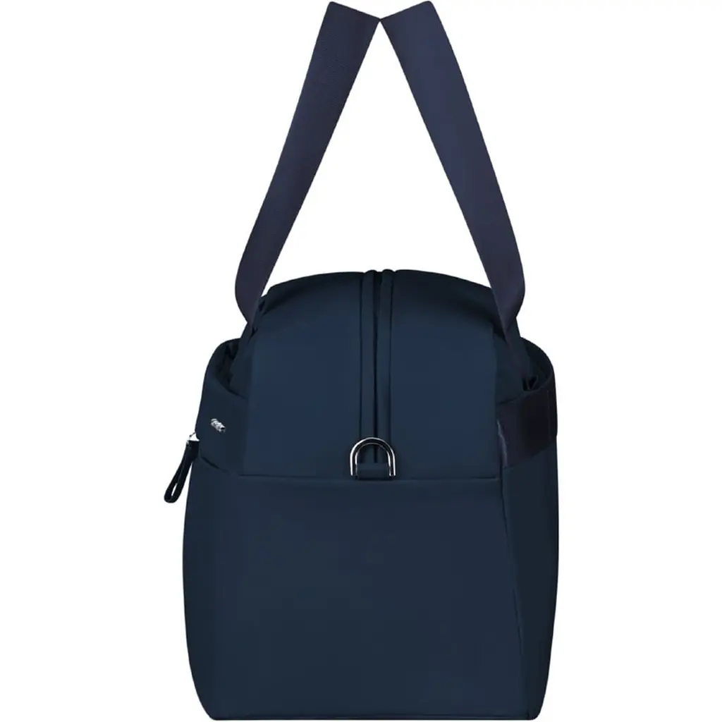 Дорожня Сумка Samsonite MOVE 5.0 DARK BLUE 40х25х20 KP0*31093 - фото 5
