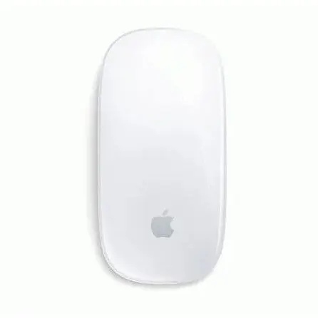 Миша Apple Magic Mouse 2 (MLA02) Біла - фото 2