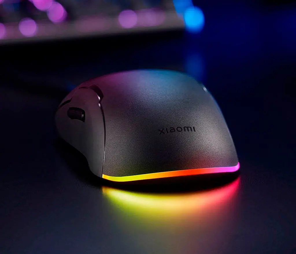Миша Xiaomi Gaming Mouse Lite (BHR5716CN) [90430] - фото 7