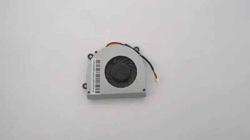 Вентилятор для ноутбука MSI GE620 (ВЕРСІЯ 2), CR650, FX600, FX610, FX603, FX620 (E33-0800220-F05) (Кулер) - фото 4