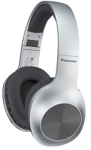 Гарнітура Panasonic RB-HX220BEE-S - фото 9