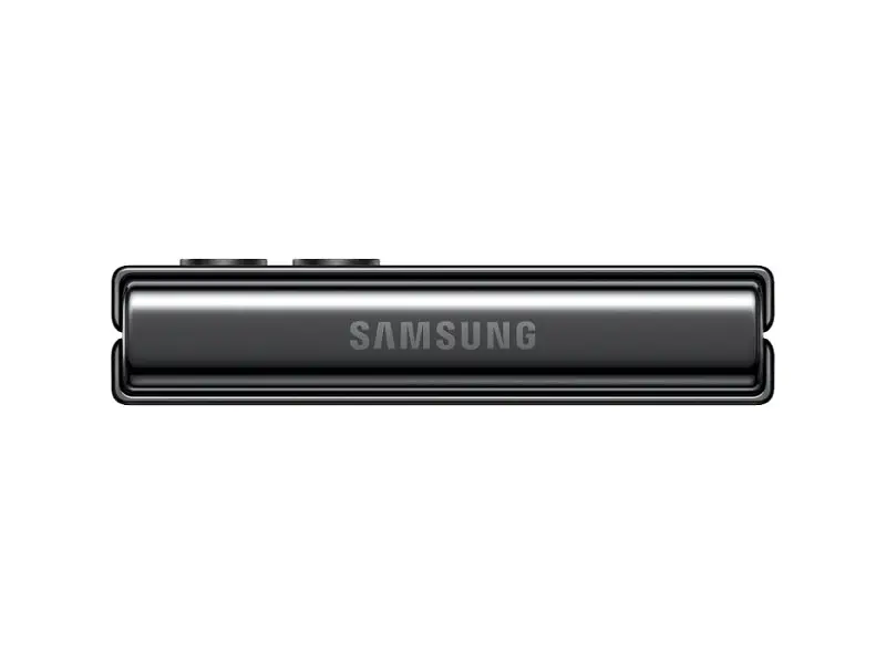 Смартфон Samsung Galaxy Flip5 8/256GB Graphite (SM-F731BZAG) - фото 10