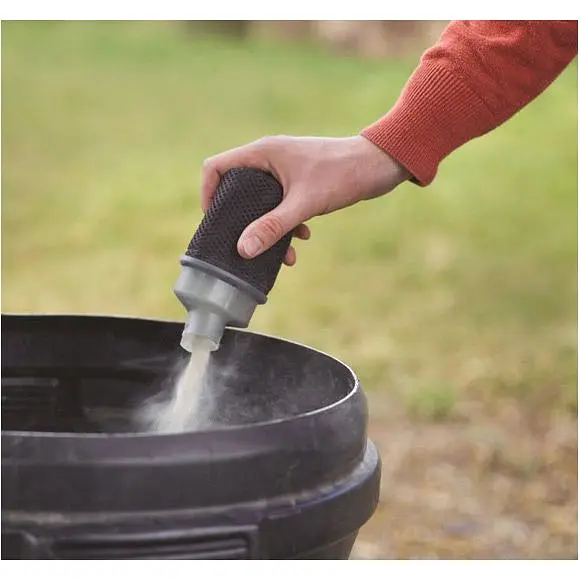 Вібраційна шліфмашина Black+Decker KA450 [119613] - фото 5