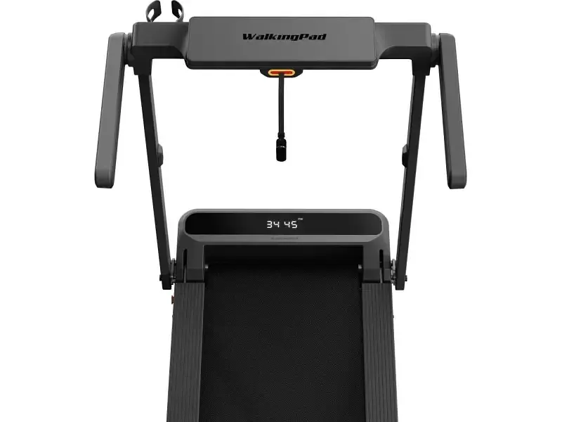 Бігова доріжка Kingsmith WalkingPad Treadmill MX10 - фото 5