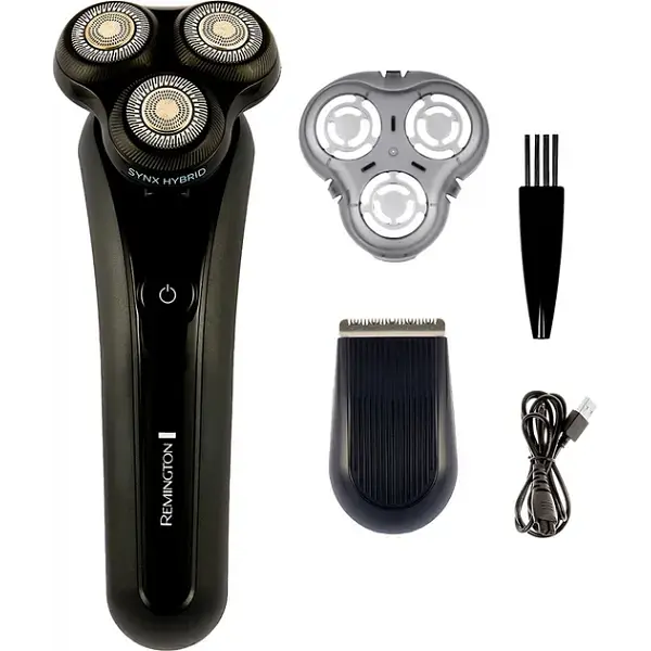 Електрична бритва Remington X5 Limitless X XR1755 чорна (41236560100) - фото 2