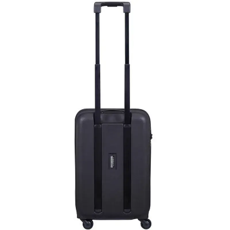 Валіза Lojel Vita 18 Matte Black S (Lj-PP10-19522) - фото 4