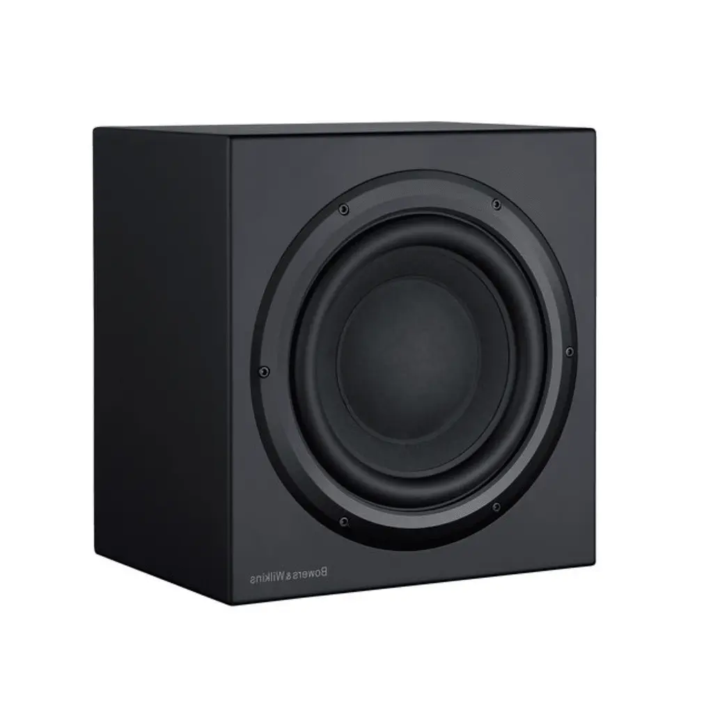 Cабвуфер пассивный Bowers & Wilkins CT SW10 - фото 2