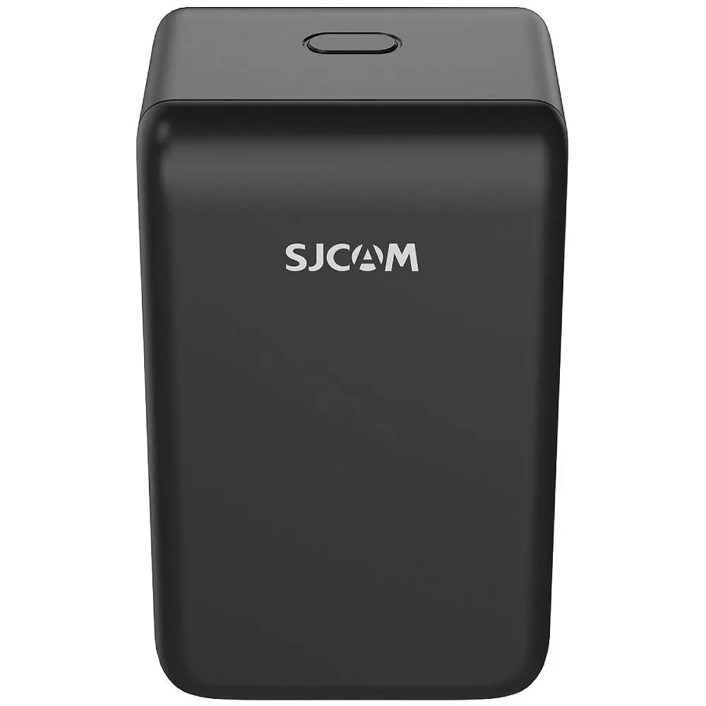 IP відеокамера SJCAM S1, JPG, 4M, 2.4GHz, LED + infrared, MP4 (S1 home camera) - фото 2
