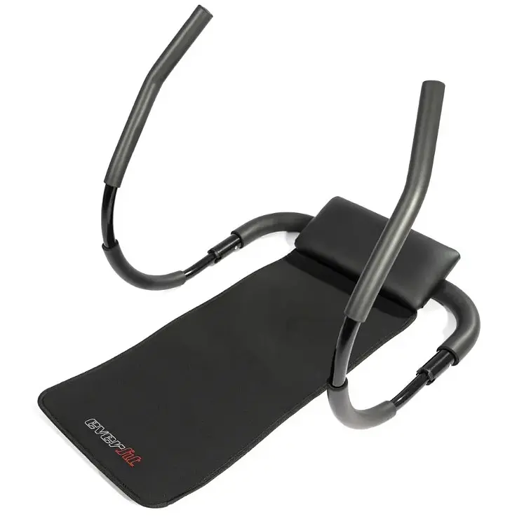 Тренажер для преса Everfit AB-Crunch Master (AB-CRUNCH)