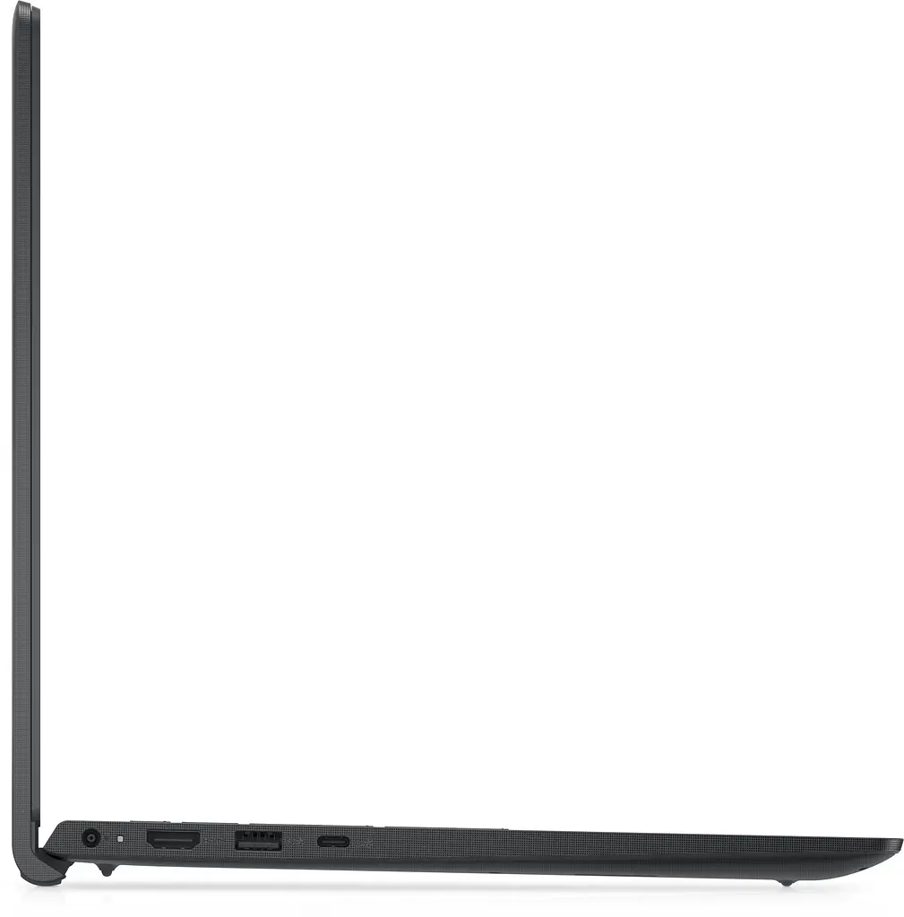Ноутбук Dell Vostro 3530 15.6' FHD AG, Intel i7-1355U, 16GB, F512GB, UMA, Lin, чорний (N0097PVNB3530UA_UBU) - фото 8