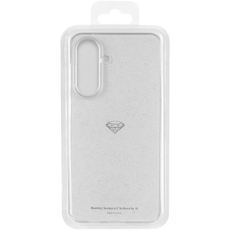 TPU чехол Epik Nova для Samsung Galaxy A27 Clear - фото 2