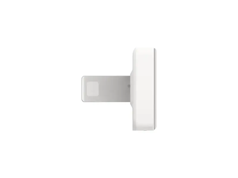 Зовнішній акумулятор (Power Bank) ANKER MagGo 10K 10000mAh 15W Qi2 White (A1654P21) - фото 5