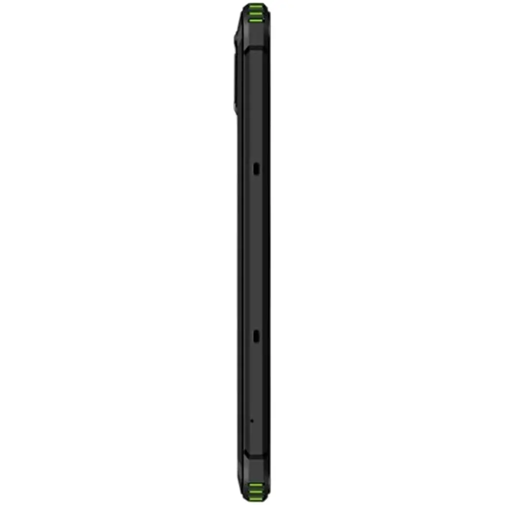 Планшет Oukitel RT3 Pro 4/128GB Green [123100] - фото 5