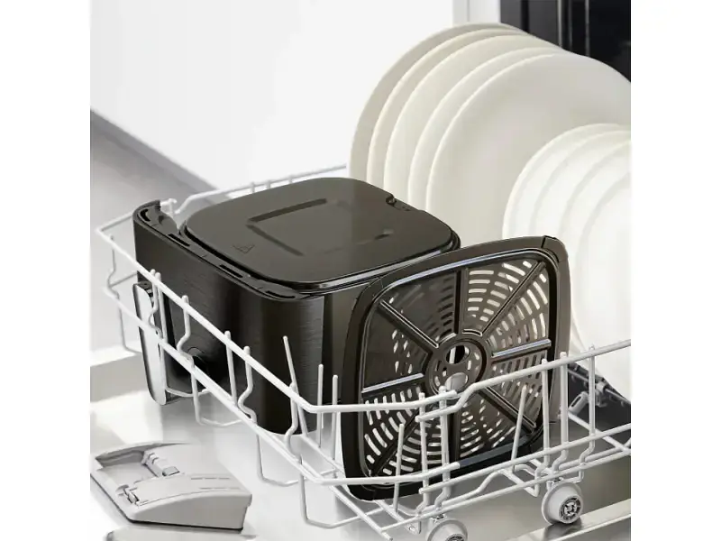 Мультипіч Tefal Easy Fry Mega Compact EY8618E0 - фото 4