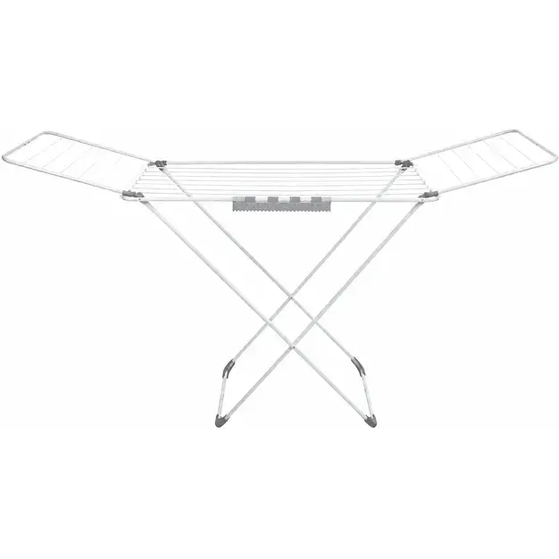 Сушарка для одягу Alex Valex Premium 18 м біла (AV18WHT) - фото 2