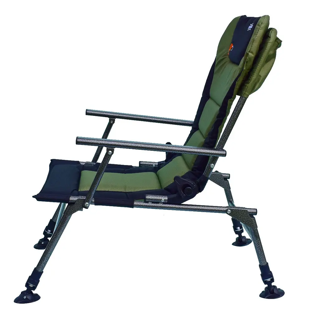 Кресло рыболовное, карповое Novator SR-2 Comfort - фото 3