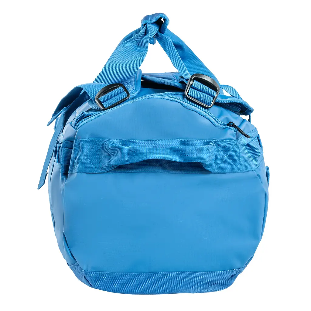 Сумка дорожня водозахисна Highlander Storm Kitbag 45L Blue (DB122-BL) - фото 4