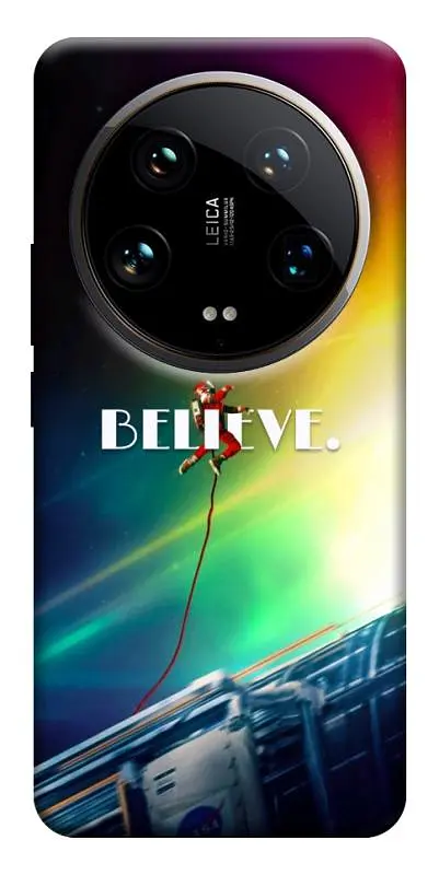 Чохол Demsky Hail mary rainbow для Xiaomi 14 Ultra