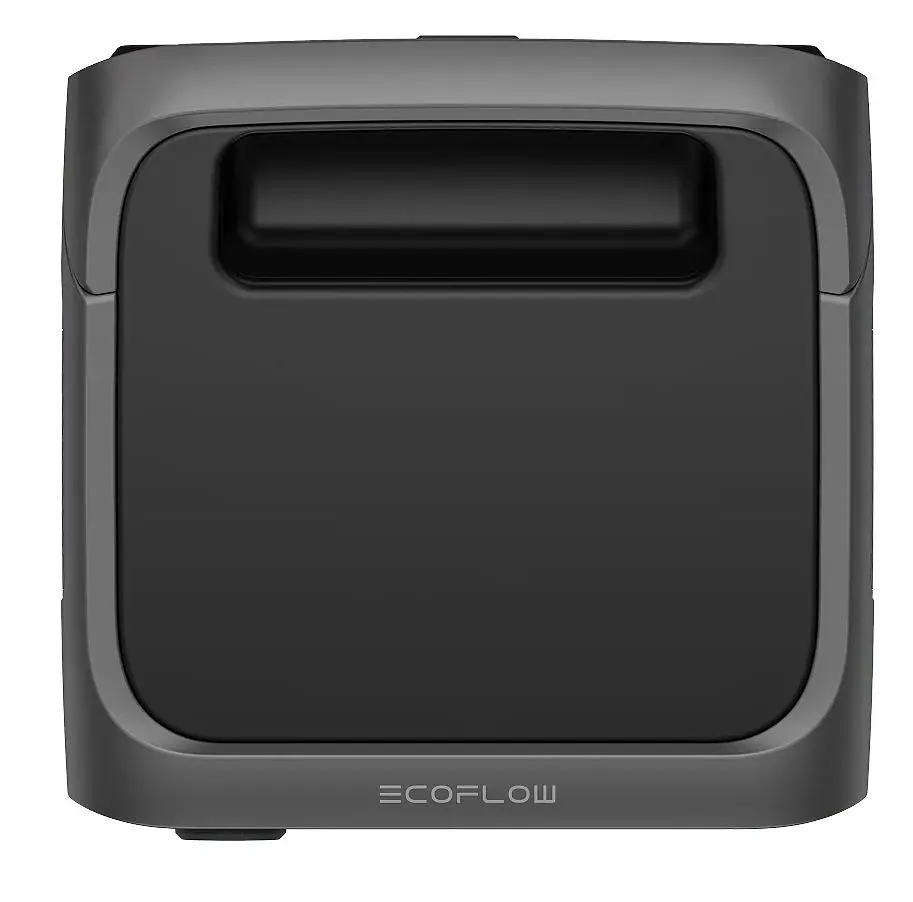 Зарядна станція EcoFlow RIVER 3 Max Plus 858Wh | 600W - фото 5
