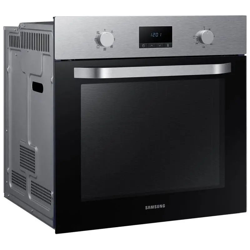 Електрична духова шафа SAMSUNG NV68R1310BS/WT - фото 8