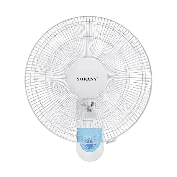 Настінний вентилятор Sokany SK-19008 - фото 5
