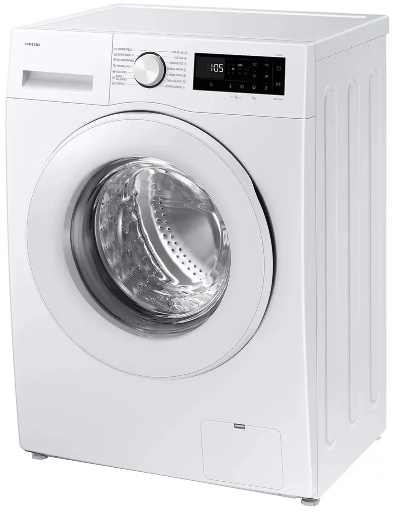 Стиральна машина автоматична Samsung WW80FG5L32TELE (7229929) - фото 2