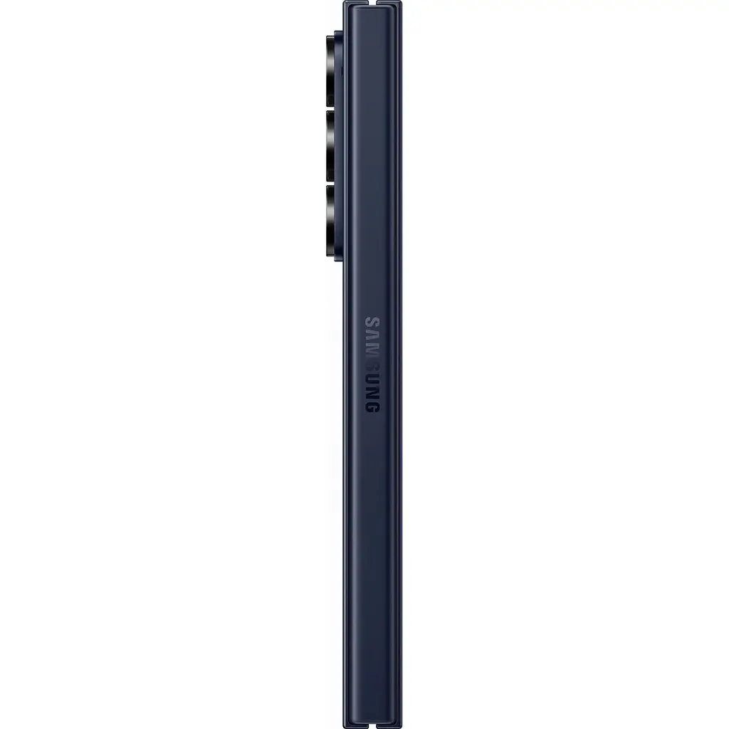 Смартфон Samsung Galaxy Fold 6 12/256GB Navy (SM-F956BDBB) [NFC, 2 SIM/1 SIM + eSIM] - фото 9