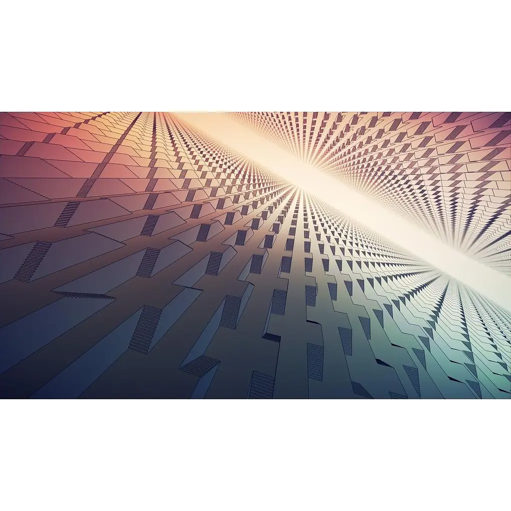 Ключ активации Microsoft Manifold Garden для Xbox One/Series - фото 5