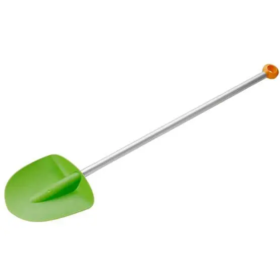 Дитяча лопата MyFirst Fiskars 1001420 - фото 3