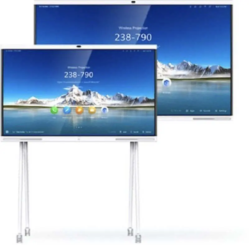 Интерактивная доска Huawei Idea Hub Pro (02313HLR) - фото 2