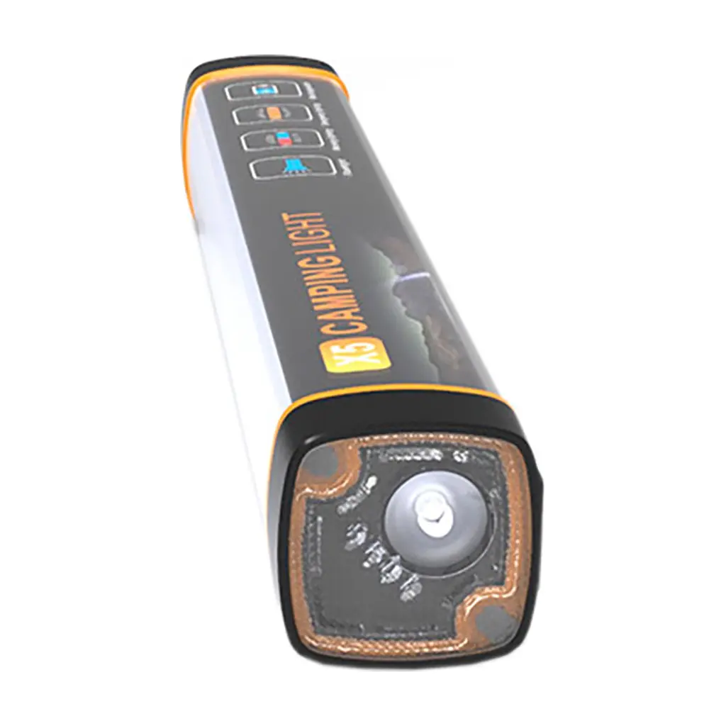 Ліхтар Voltronic Uyled UY-X5 (UY-X5) - фото 4