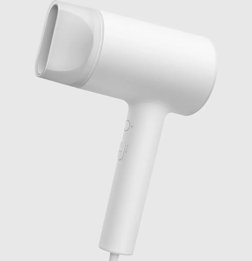 Фен Xiaomi Showsee Hair Dryer 1800W CMJ01LX3 - фото 3